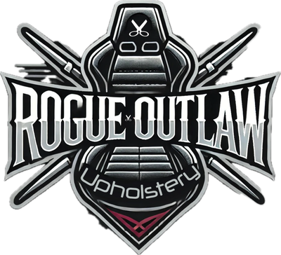 Rogue Outlaw Upholstery